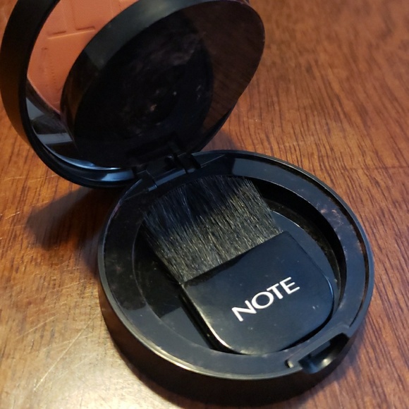 Note Blush Compact - Picture 3 of 4